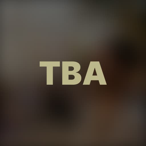 More To Be Announced